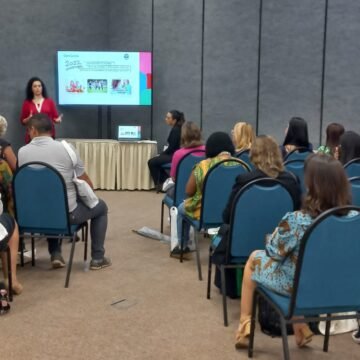 Combate à Obesidade Infantil: Jaguaruna recebe reconhecimento nacional