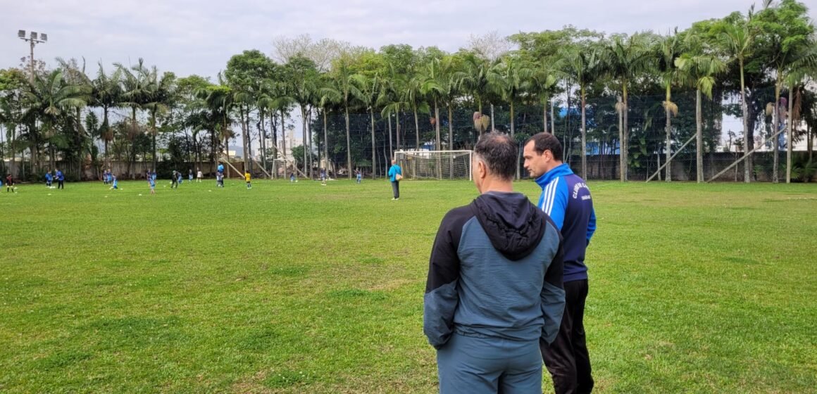 Tubarão é campeão da Copa Santa Catarina e está na Copa do Brasil de 2018