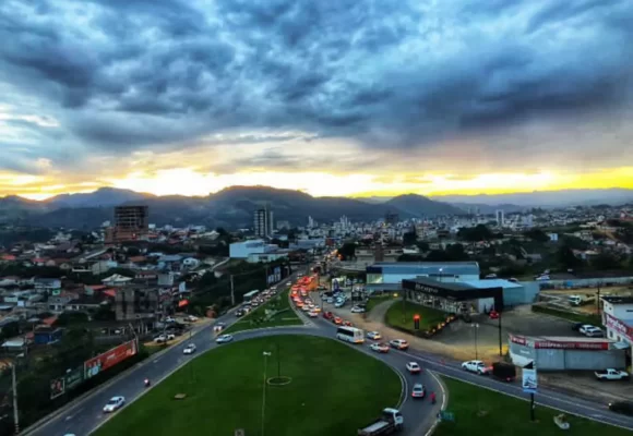 Braço do Norte investe R$ 6 milhões em pavimentações