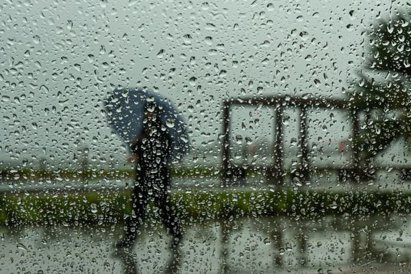Defesa Civil Estadual emite alerta para temporais com chuva intensa e volumosa nesta terça-feira (28)