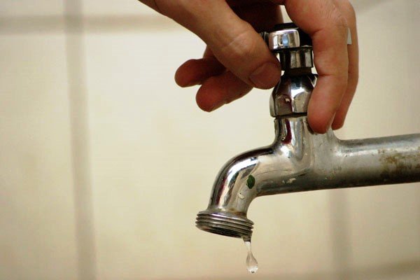 Cinco bairros de Capivari de Baixo estão com o abastecimento de água comprometido