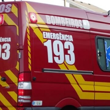 Homem morre e outro fica ferido após atropelamento na BR-101 em Sangão