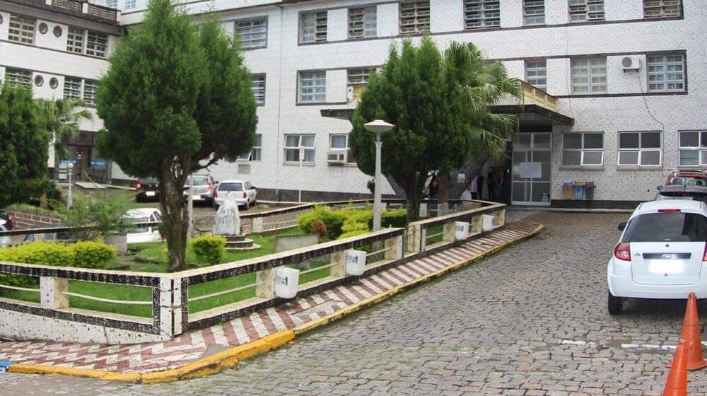 Prefeitura de Laguna repassa ao hospital complemento financeiro para pagamento do piso da enfermagem