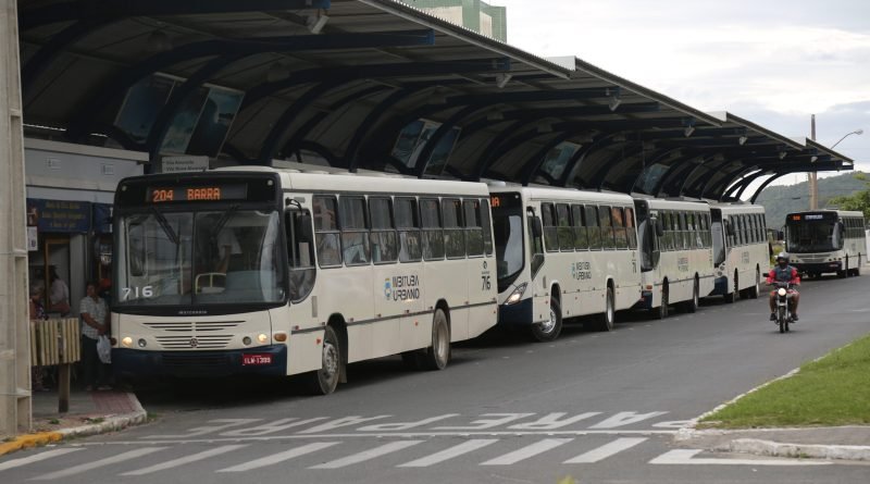 Cidade de Imbituba terá Tarifa Zero no transporte público a partir desta segunda-feira (18)