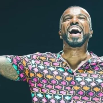 Operação Disco de Ouro: Alexandre Pires é investigado pela PF por ter recebido quase R$ 1,4 milhão de empresa ligada a garimpo ilegal 