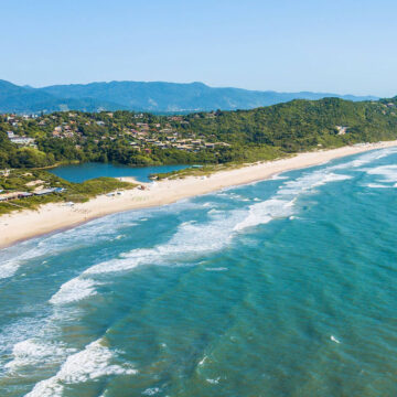 Relatório de balneabilidade aponta quatro pontos impróprios para banho na região Relatório de balneabilidade aponta quatro pontos impróprios para banho na região