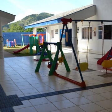 Colônia de férias receberão crianças durante o recesso escolar Colônia de férias receberão crianças durante o recesso escolar