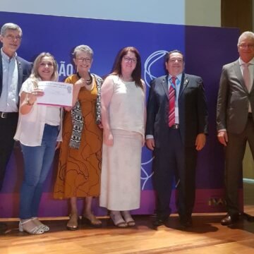 Tubarão há uma década não registra de nascimento de crianças com o vírus HIV