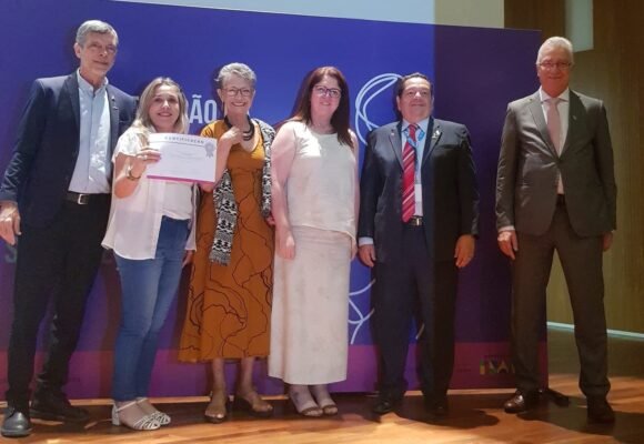 Tubarão há uma década não registra de nascimento de crianças com o vírus HIV