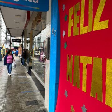 Procon inicia Operação Natal no comércio de Tubarão