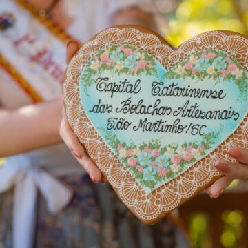 São Martinho é selecionada para participar do Salão Nacional do Turismo 2023