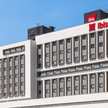 Ibis de Tubarão inaugura nesta quarta-feira (27)