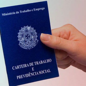 Santa Catarina já gerou mais de 94 mil vagas de emprego neste ano