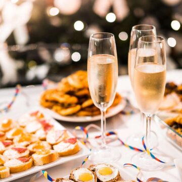 Nutricionista dá dicas sobre retorno à rotina de alimentação saudável após festas de fim de ano