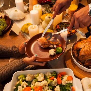 Ceia de Natal: confira alguns pratos deliciosos que podem ser preparados