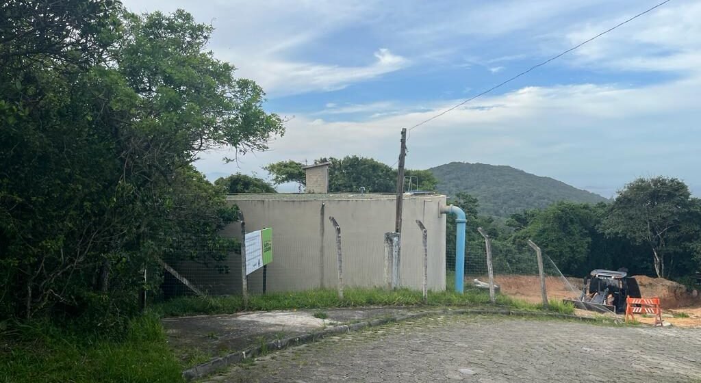 Acesso ao Morro da Glória em Laguna estará fechado nesta sexta-feira