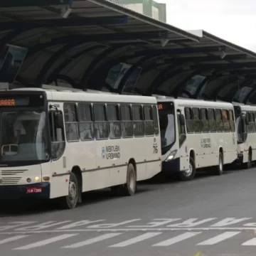 Transporte público em Imbituba segue gratuito até a próxima segunda-feira (1º)