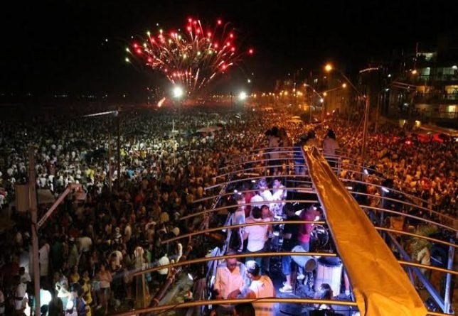 Prefeitura de Laguna confirma que festa da virada de ano será bancada por empresários