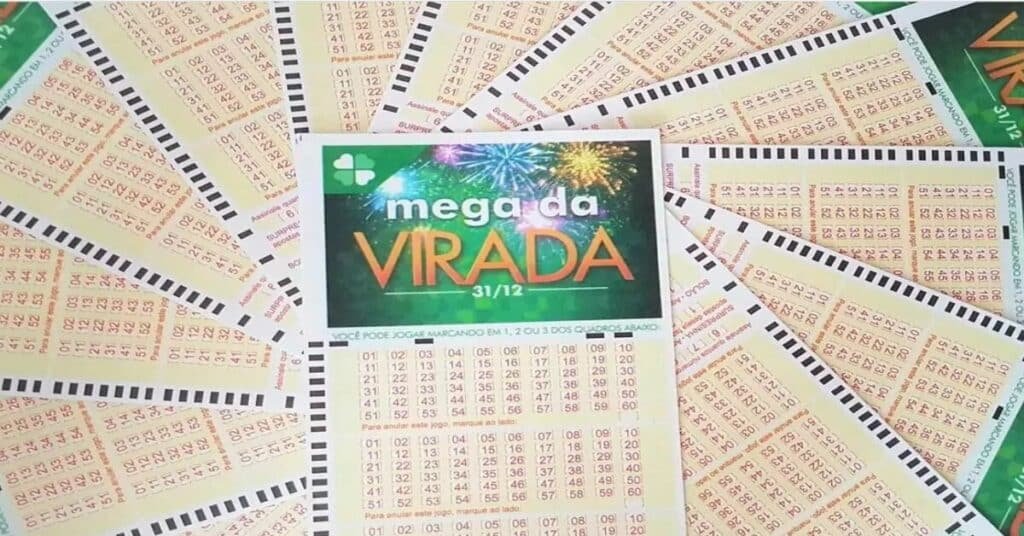 Mega da Virada pagará o maior da história neste domingo (31):  R$ 570 milhões