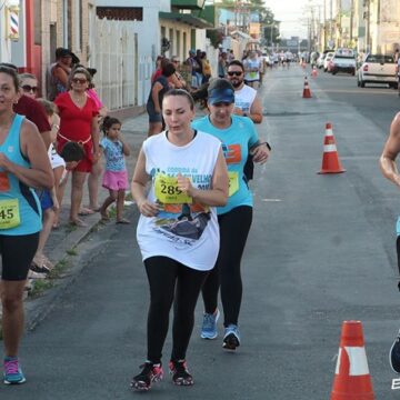 As inscrições para a 23ª Corrida de São Silvelho em Laguna estão abertas As inscrições para a 23ª Corrida de São Silvelho em Laguna estão abertas