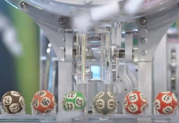 Mega da Virada: oito bilhetes acertam na quina, na região, e faturam R$ 700.835,80