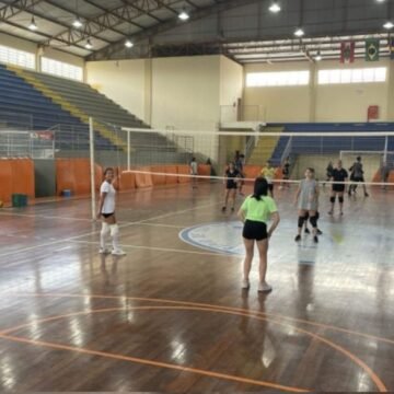 Vagas para Colônia de Férias das escolinhas continuam abertas em Capivari de Baixo