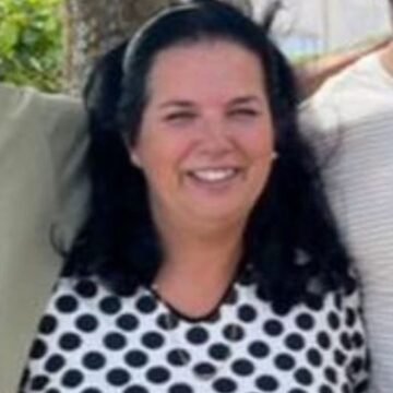 Mulher está desaparecida após sair para caminhar no Mar Grosso, em Laguna