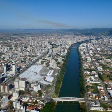 Tubarão apresenta programação de 155 anos com atrações culturais, esportivas e de negócios Tubarão apresenta programação de 155 anos com atrações culturais, esportivas e de negócios