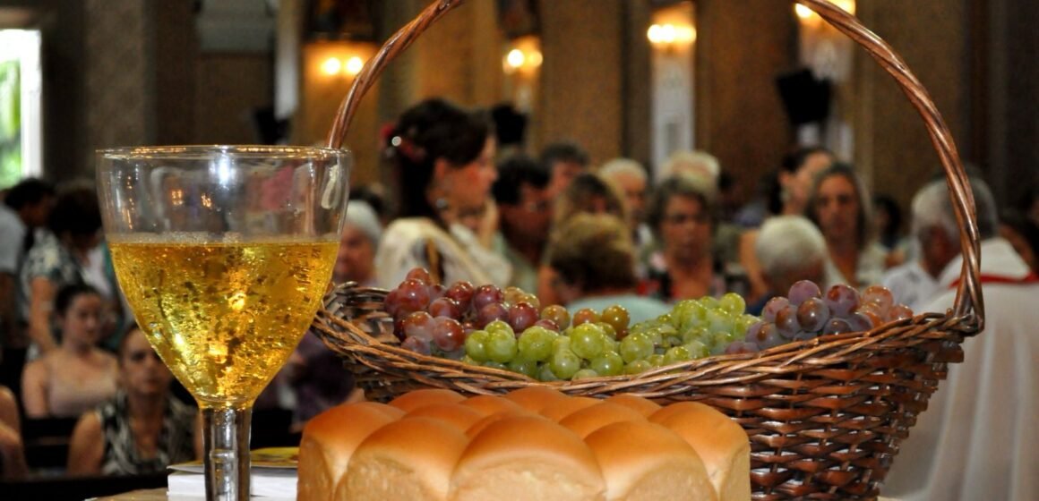 Vindima in Festa: evento aberto ao público terá gastronomia, vinho e música em Urussanga