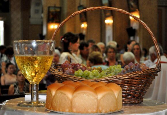 Vindima in Festa: evento aberto ao público terá gastronomia, vinho e música em Urussanga