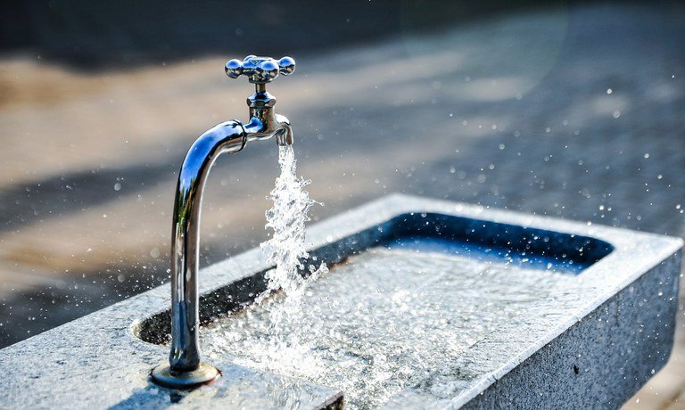 Abastecimento de água pode ficar comprometido nos bairros Cruzeiro, Fábio Silva e Monte Castelo