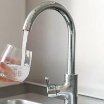 Abastecimento de água pode ficar comprometido no bairro Caruru, em Tubarão