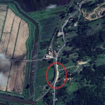 Interdição da Estrada Geral de Congonhas é nesta segunda-feira (29) Interdição da Estrada Geral de Congonhas é nesta segunda-feira (29)