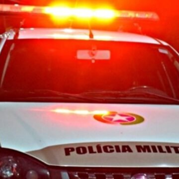 Em briga, dono de bar esfaqueia cliente