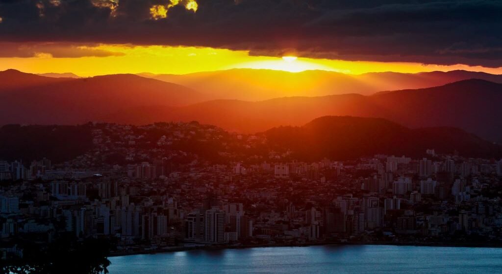 Santa Catarina terá tempo influenciado por El Niño até o início do outono