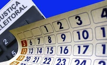 Eleições 2024: TSE divulga principais datas do calendário