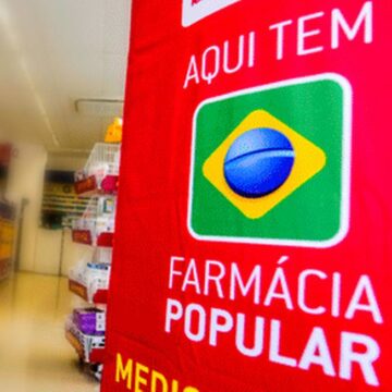 Farmácia Popular terá todos os 41 medicamentos de graça para toda a população Farmácia Popular terá todos os 41 medicamentos de graça para toda a população