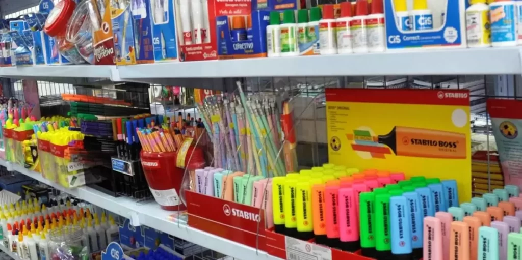 Material escolar: Procon de Tubarão destaca a importância da pesquisa na hora da compra Material escolar: Procon de Tubarão destaca a importância da pesquisa na hora da compra