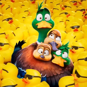 Cine Show de Tubarão promove sessão de cinema especial para pessoas com Transtorno do Espectro Autista (TEA)