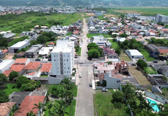 Pavimentação da Rua Sérgio Fernandes Pereira, no Revoredo, é autorizada