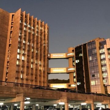 Novos dirigentes do Tribunal de Justiça de Santa Catarina tomam posse nesta sexta-feira (2)