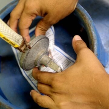 Procon de Tubarão divulga pesquisas de preços de gás de cozinha