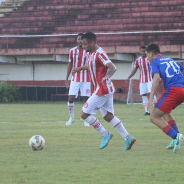Catarinense: Hercílio Luz enfrenta Nação nesta quinta-feira em casa Catarinense: Hercílio Luz enfrenta Nação nesta quinta-feira em casa