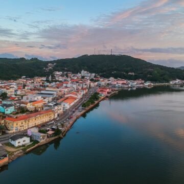 Laguna será contemplada com R$18 milhões do Governo do Estado Laguna será contemplada com R$18 milhões do Governo do Estado