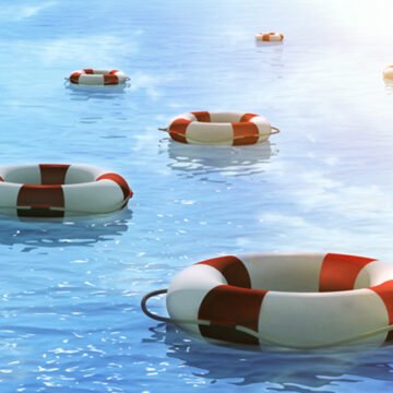 Corpo de Bombeiros Militar alerta: ao presenciar um afogamento, não se arrisque