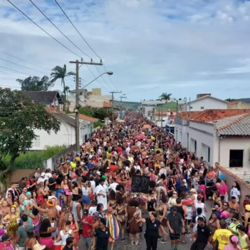 Carnaval de Laguna tem número de ocorrências significativamente menor do que em anos anteriores Carnaval de Laguna tem número de ocorrências significativamente menor do que em anos anteriores