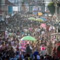 Alerta aos foliões: Carnaval pede cuidados com a saúde da boca