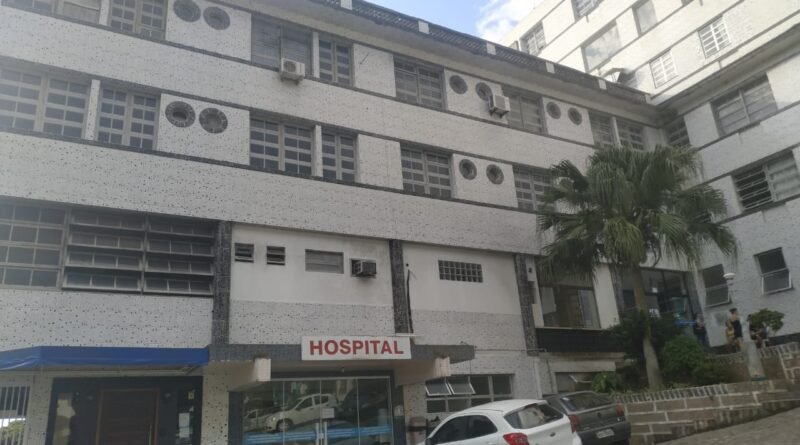 Alerta: equipe médica do hospital de Laguna pode parar atendimentos por falta de pagamento