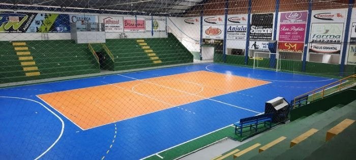 Gravatal sediará o Torneio de Verão de Futsal da Liga Adesc