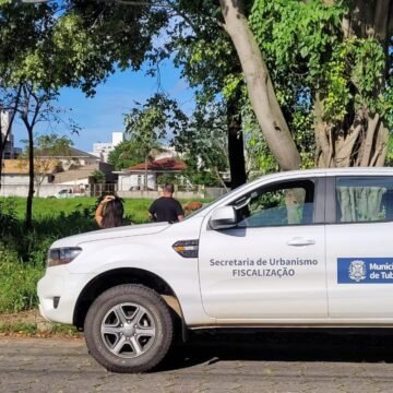 Cidade Mais Limpa: fiscalização de terrenos e de imóveis abandonados será intensificada